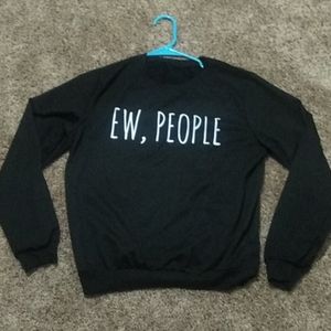 Medium cloth sweater